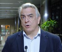 El PP anuncia una enmienda a la totalidad al proyecto de presupuestos del Gobierno Vasco