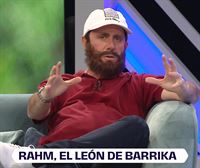 Jon Rahm: ''El vasco no está acostumbrado a tapar hoyos''