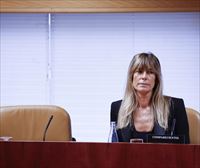 Begoña Gómez rechaza declarar en la Asamblea de Madrid y señala que tiene un objetivo político evidente