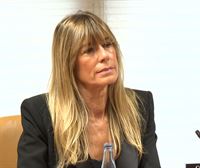 Begoña Gómez rechaza declarar en la Asamblea de Madrid y dice que es víctima de bulos con un objetivo político