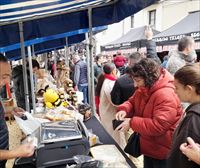 Feria de San Martín 