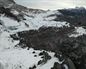 La primera nevada del año viste de blanco Belagua