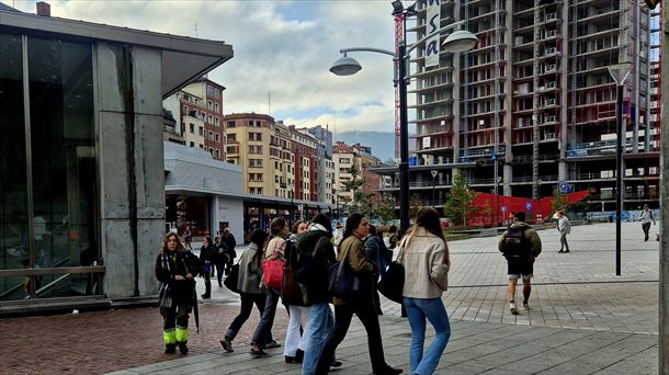 Los jóvenes vascos 'caen en las redes de la ultraderecha'