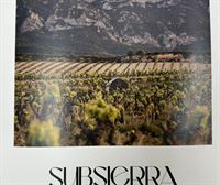 Nace Subsierra con ocho bodegas de Rioja Alavesa y Rioja Alta