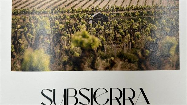 Nace "Subsierra" con ocho bodegas de Rioja Alavesa y Rioja Alta