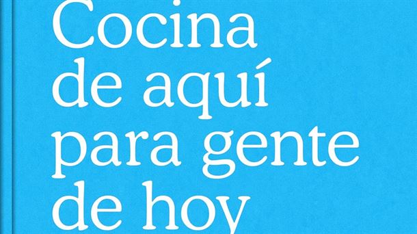 Mikel López Iturriaga "El Comidista": "Cocina de aquí para gente de hoy"