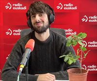 David Uclés: 'Yo intento ayudar de alguna manera para que la memoria sea más'