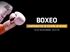 BOXEO | Campeonatos de España