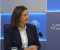 Entrevista completa a la diputada Itxaso Berrojalbiz en Radio Euskadi