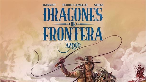 Dragones de Frontera