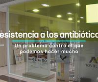 ''Si no le damos la vuelta, en 2050 habrá más muertes por infecciones que por cáncer''