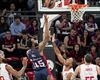 El Baskonia paga una mala primera parte, y pierde en el Buesa Arena ante el Mónaco (75-87)