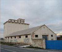 “Hemos olvidado nuestro patrimonio industrial“ 