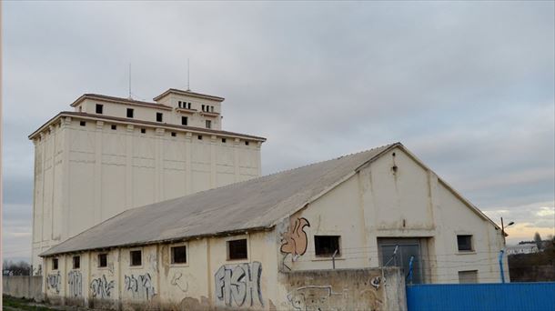 “Hemos olvidado nuestro patrimonio industrial“ 