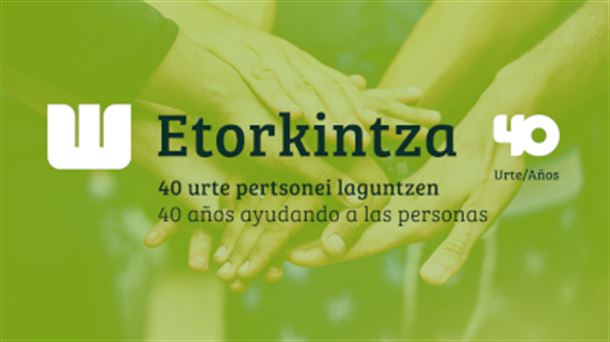 Etorkintza