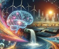 El impacto medioambiental del uso de la inteligencia artificial