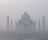 Nueva Delhi entra en niveles de contaminación ''severos'', y la visibilidad cae a 150 metros en el aeropuerto