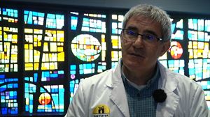 El tema de un sacerdote vitoriano, entre las mejores canciones religiosas del Estado 