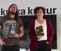 Editan los ganadores en euskera de los premios literarios Kutxa Ciudad de San Sebastián