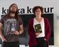 Editan los ganadores en euskera de los premios literarios Kutxa Ciudad de San Sebastián