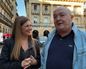 Klara y José Ramón Mendizabal nos cuentan curiosidades sobre la Parte vieja de San Sebastián