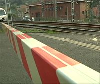 Aprueban el estudio informativo para el soterramiento de las vías del tren en Zorrotza (Bilbao)