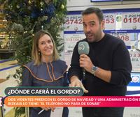 ¿El 88982 será el gordo de navidad?