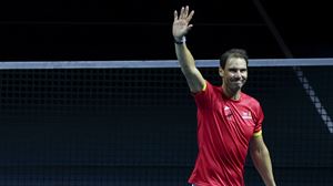 Rafael Nadalek amaiera eman dio bere kirol ibilbide arrakastatsuari