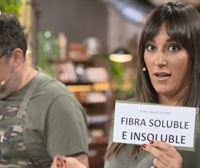 Fibra soluble e insoluble; ¿qué son? ¿para qué sirven?