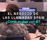 ''Cuando las llamadas spam no sean rentables, desaparecerán''