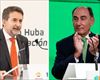 Iberdrola y Repsol, cara a cara en tribunales, en el primer juicio por 'greenwashing' del Estado español