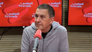 Arnaldo Otegi