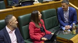 El Parlamento Vasco autoriza que los sueldos en la concertada se equiparen a los públicos