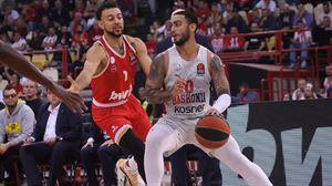 El Baskonia supera al Maccabi Tel Aviv con un buen partido (85-95), y suma ya siete victorias en la Euroliga