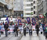 Zer gertatuko da pentsioekin eta LGSarekin PPk, Voxek eta Juntsek omnibus dekretua atzera bota ostean?