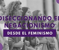 ¿Por qué calan los mensajes negacionistas entre los jóvenes?