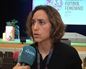 Natalia Arroyo: ''Es una oportunidad de juntarte con especialistas y hablar siendo nosotras protagonistas''