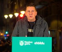 Otegi: ''Euskal Herria bere luze-zabalean, estatus politikoaren eztabaida burutzen ari da''