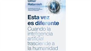 Omar Hatamleh: “La inteligencia artificial general estará entre nosotros antes de que finalice esta década”