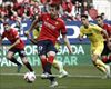 Un penalti en tiempo de prolongación deja a Osasuna con un punto ante el Villarreal (2-2)