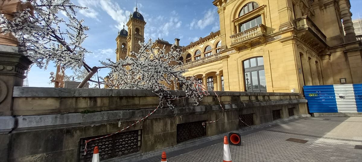 Donosti