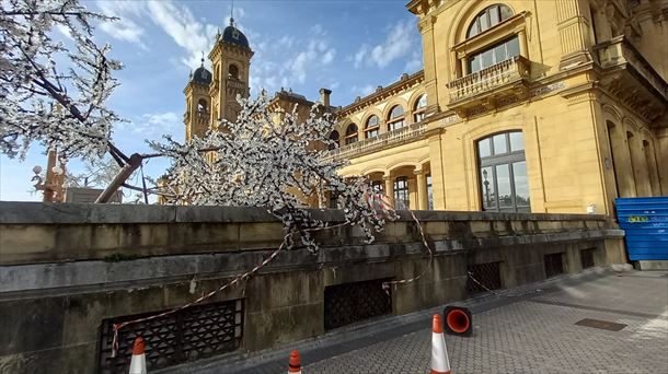 Donostia