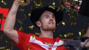 Unai Lasok Baikorekin berritu du 2030era arte