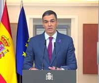 Sánchez dice que con la marcha de Ribera ''la pérdida de España es la ganancia de Europa''