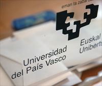 Gran afluencia en las urnas para elegir al nuevo equipo rectoral de la UPV/EHU