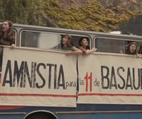 'Las buenas compañías' estreno mañana a partir de las 22:30, en ETB2