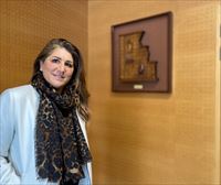 Patricia Gutiérrez, nueva presidenta de la Asociación de Empresas de Júndiz