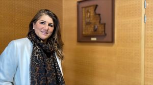 Patricia Gutiérrez, nueva presidenta de la Asociación de Empresas de Júndiz