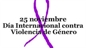 25N: ¿Cuántas mujeres han sufrido algún tipo de violencia machista a largo de su vida?