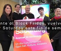 Frente al Black Friday, vuelve el Fair Saturday este fin de semana